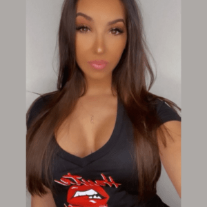 Haute Sauce V-Neck T- Shirt