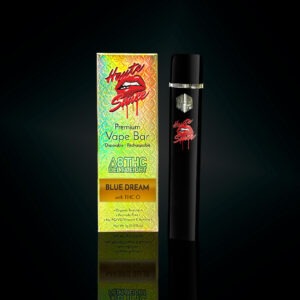 Blue Dream Delta-8 Disposable
