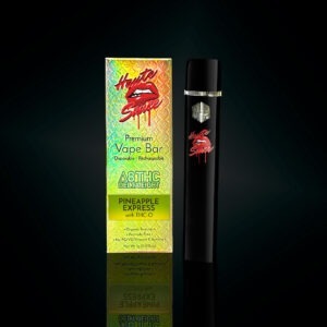 Pineapple Express Delta-8 Disposable