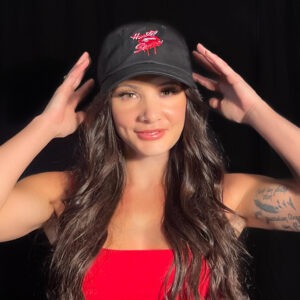 Haute Sauce Dad Hat