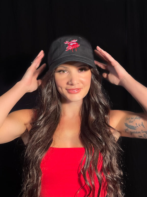 Haute Sauce Dad Hat