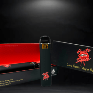 Tangieland Dream Live Rosin Disposable Vape Pen
