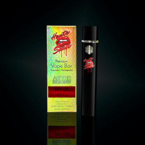 SFV OG Delta-8 Disposable Vape