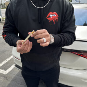 Haute Sauce Hoodie