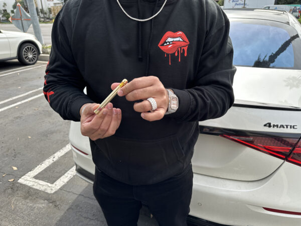Haute Sauce Hoodie