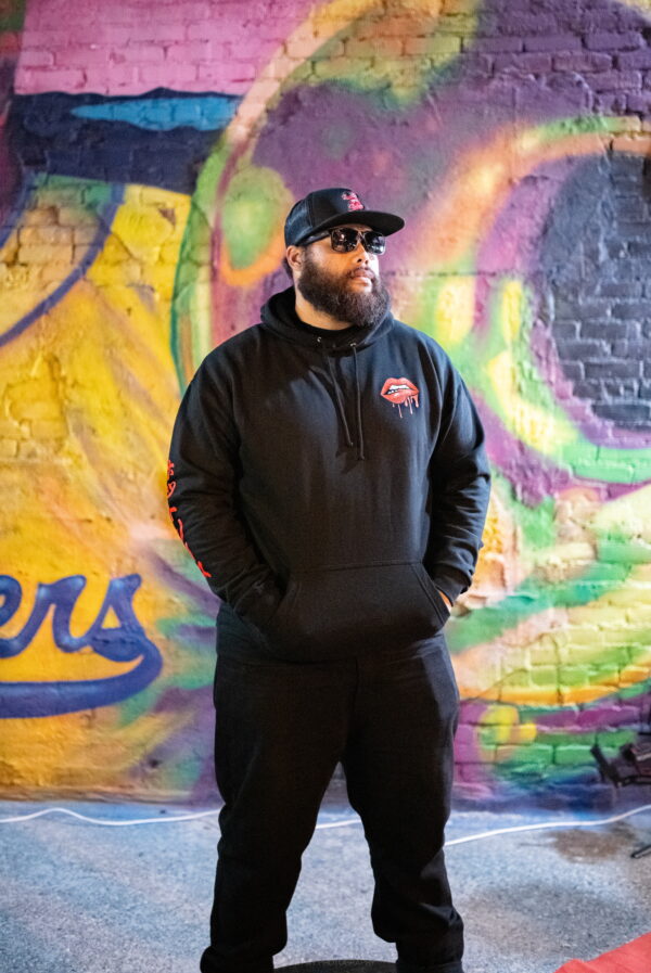 Haute Sauce Hoodie - Image 3