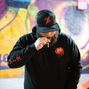 Haute Sauce Trucker Hat