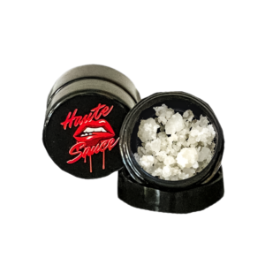 THCa Diamonds