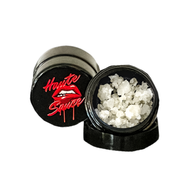 THCa Diamonds