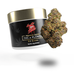 THC-A Premium Flower - 7 Grams