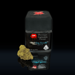Buddha’s Hand Premium Flower