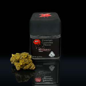 Meduza Premium Flower