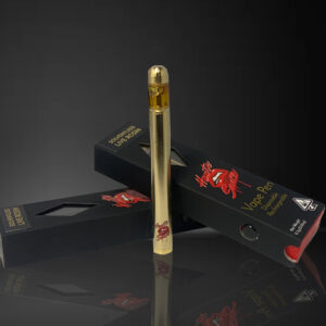 Tropical Mintz Live Rosin Disposable Vape Pen