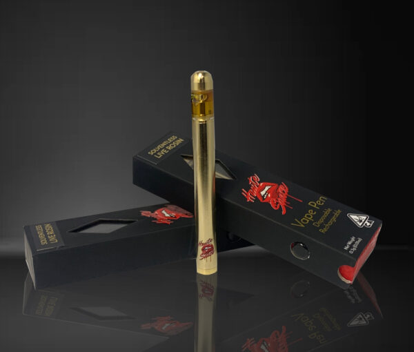 Cherry Bomb Live Rosin 1g - Tier 1